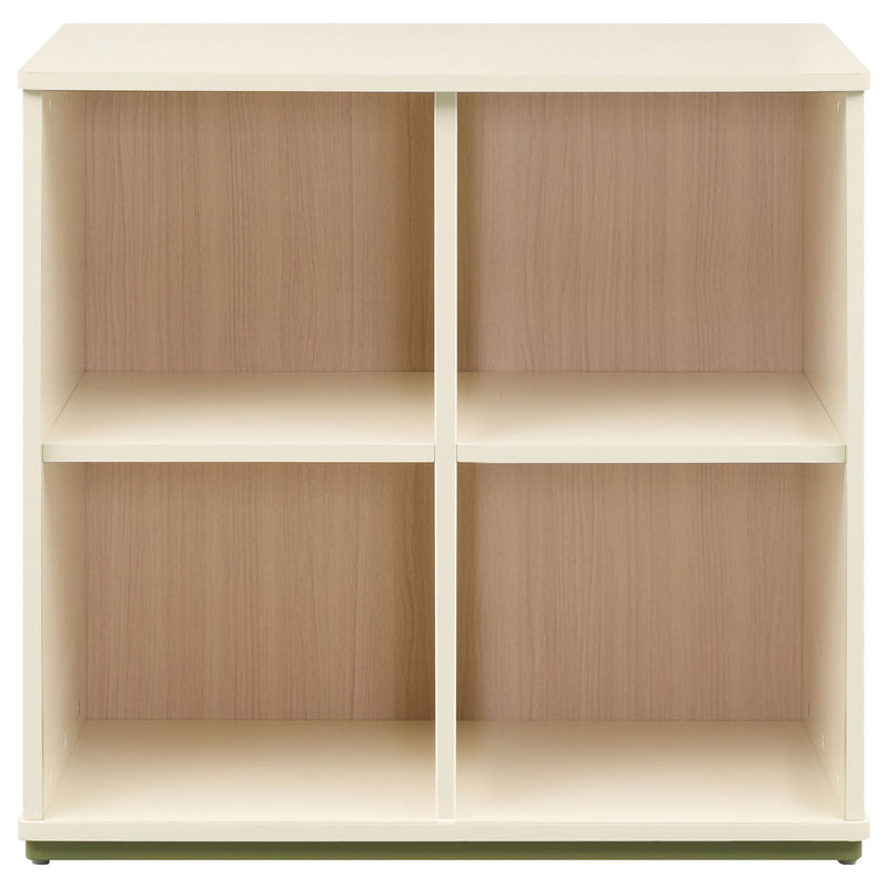 BOOKSHELF