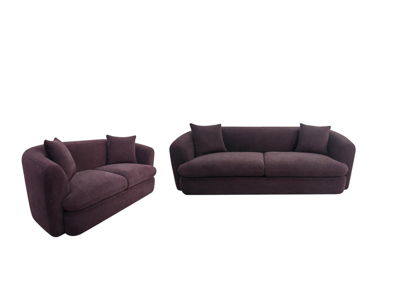 STATIONARY SOFA SET