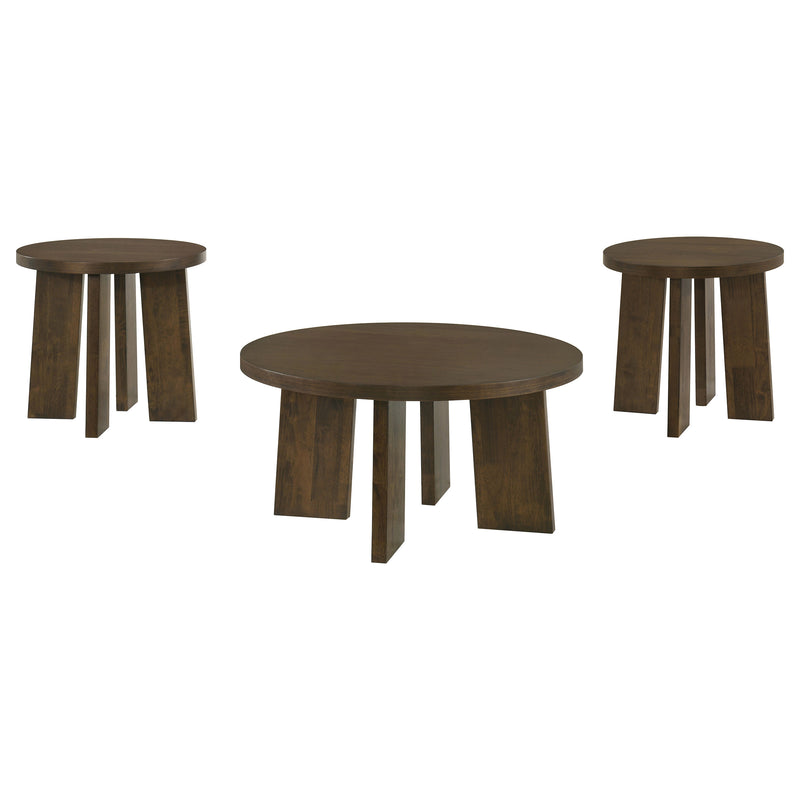 COFFEE TABLE SET
