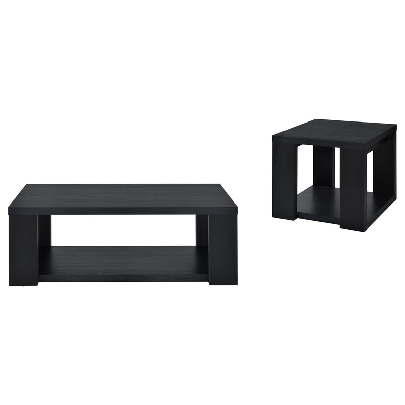 COFFEE TABLE SET