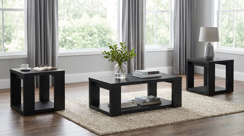 COFFEE TABLE SET