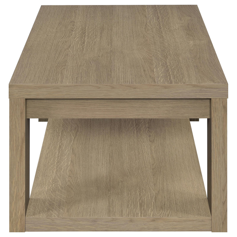 COFFEE TABLE SET