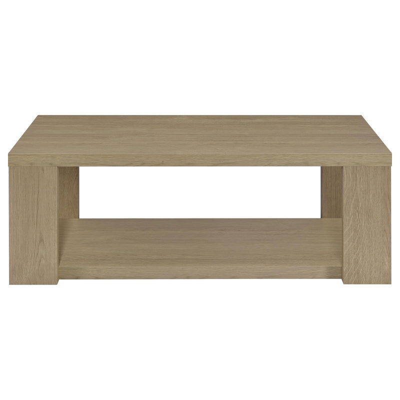 COFFEE TABLE SET