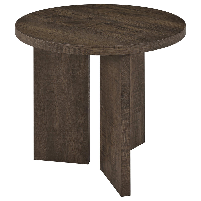 END TABLE