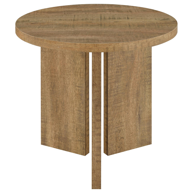 END TABLE