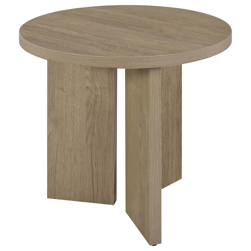 END TABLE