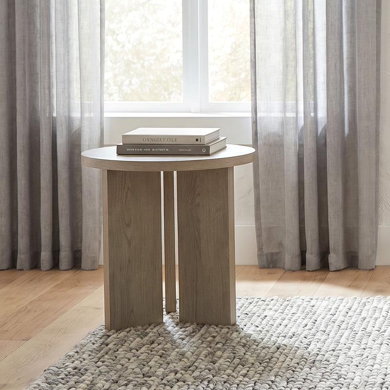 END TABLE