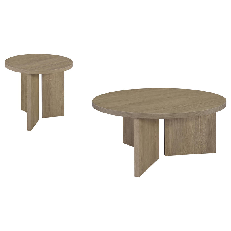COFFEE TABLE SET