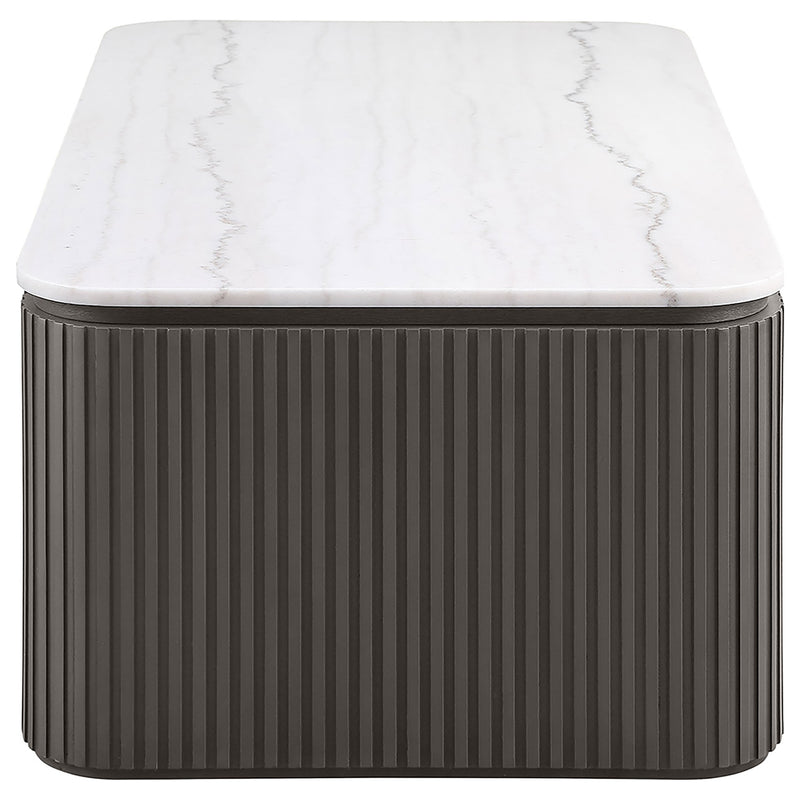 HP0426 Coffee Table Charcoal