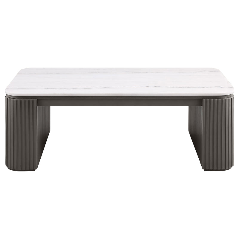 COFFEE TABLE SET
