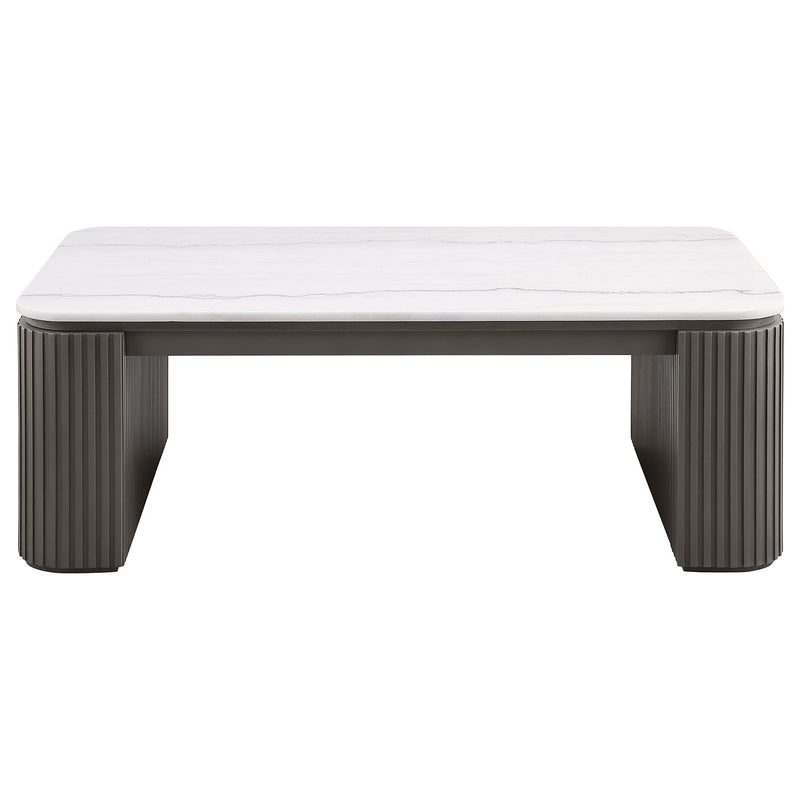 COFFEE TABLE SET