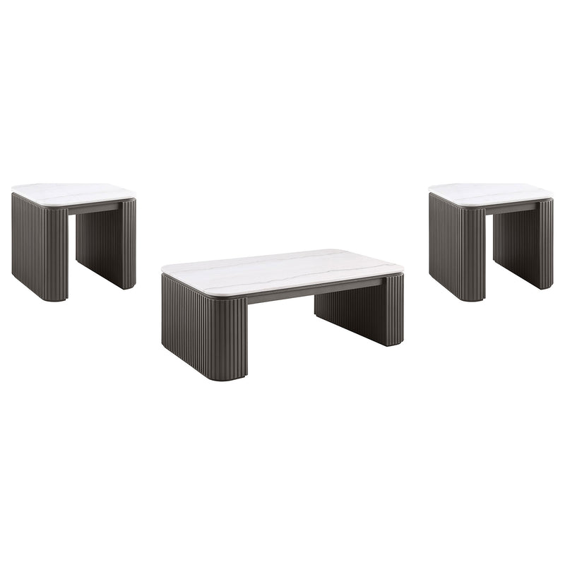 COFFEE TABLE SET