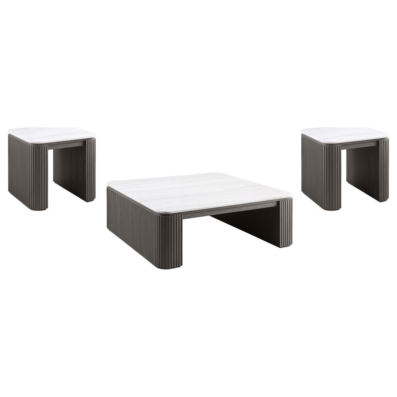 COFFEE TABLE SET