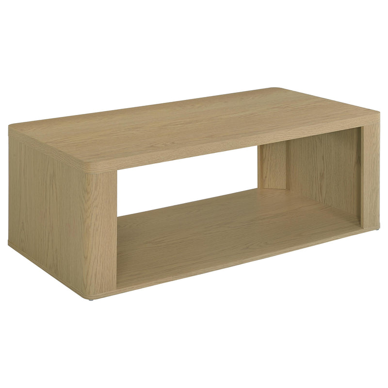 COFFEE TABLE SET