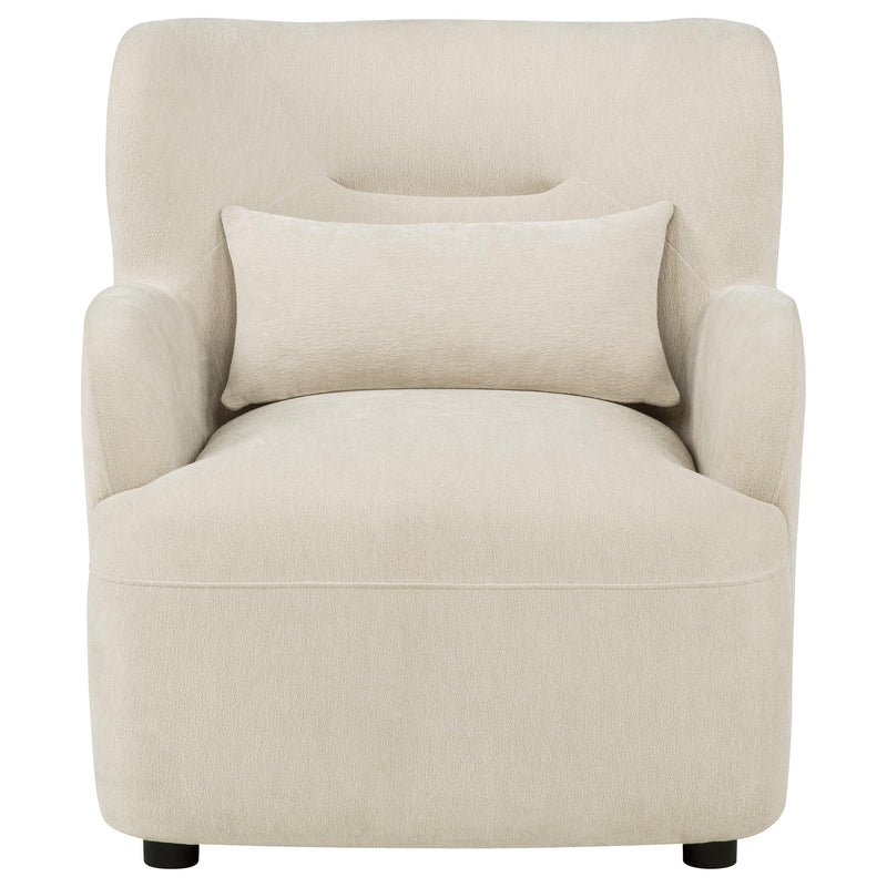 HP0426 Accent Chair Beige
