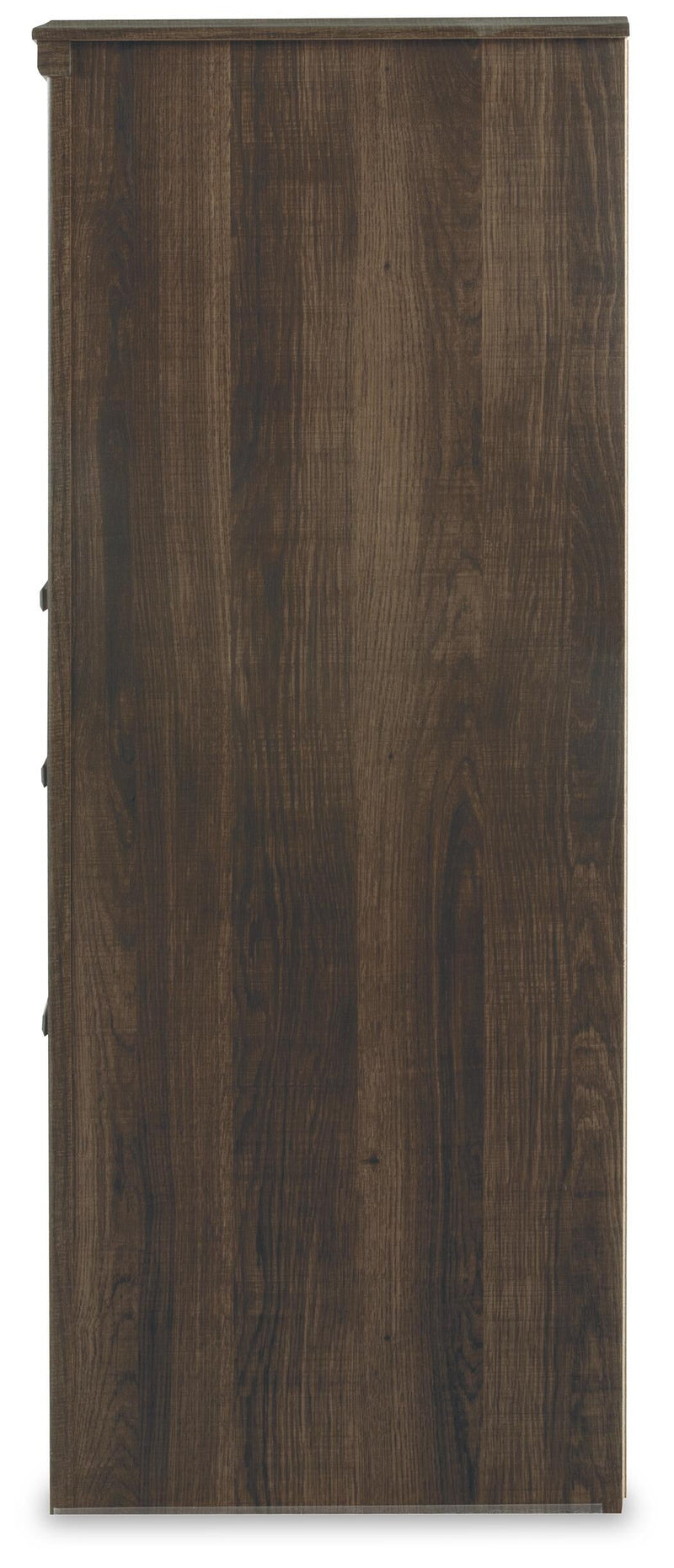 Juararo Dresser and Mirror