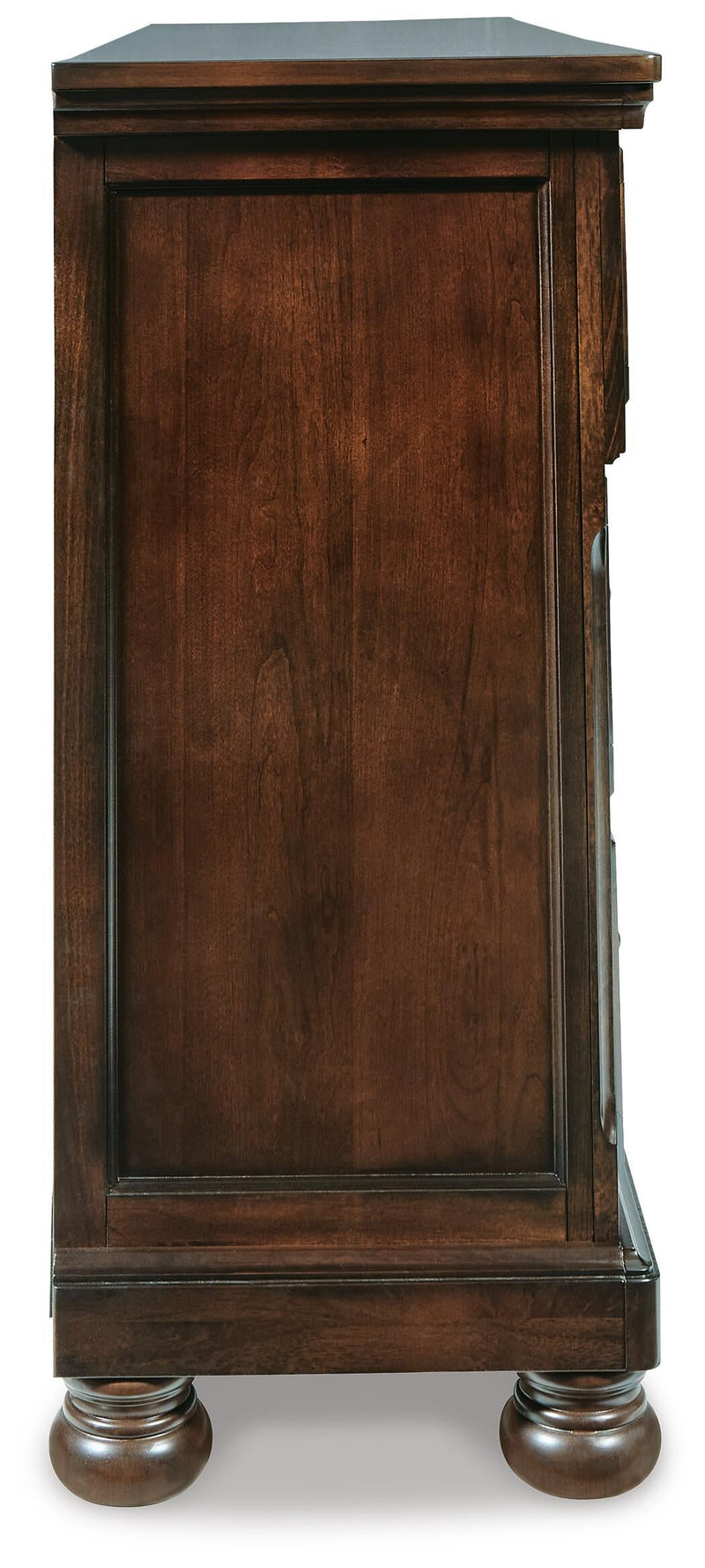 Porter Dresser