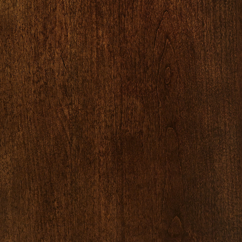 Porter King Panel Bed