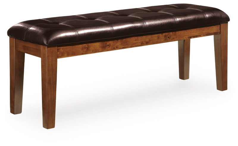 Ralene Large UPH Dining Room Bench
