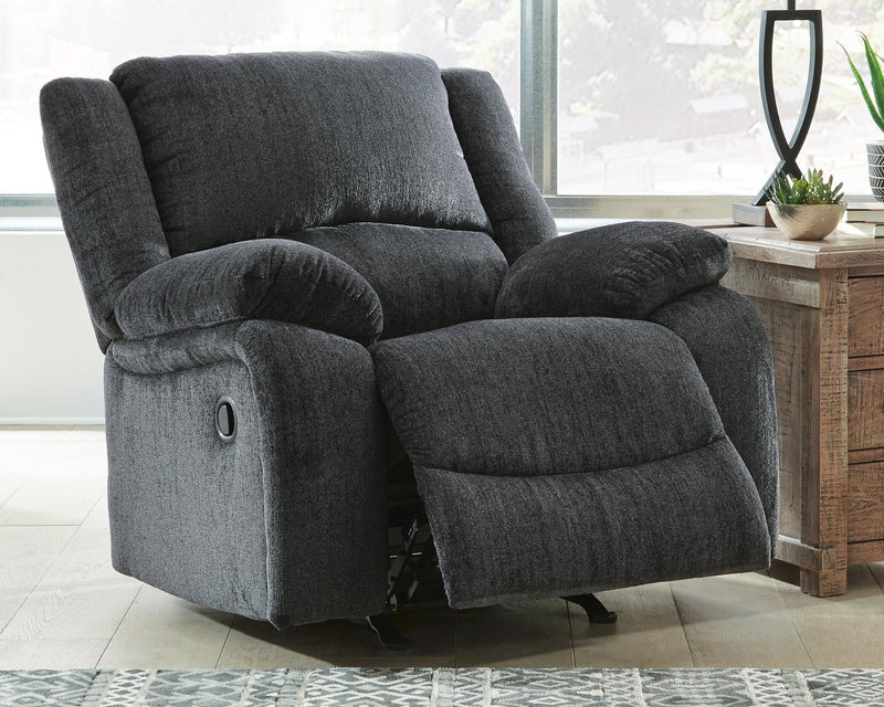 Draycoll Rocker Recliner