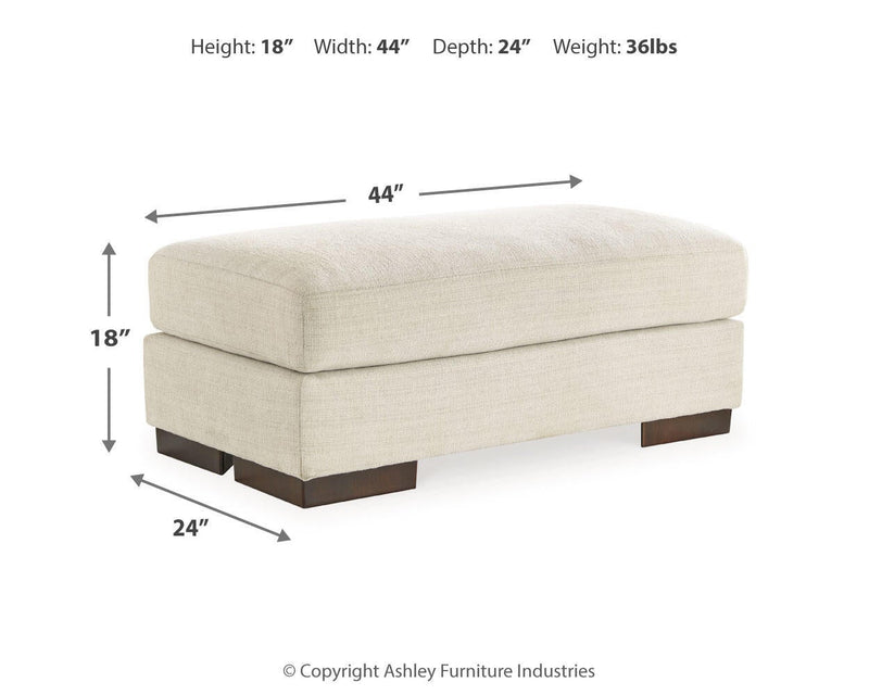 Maggie Ottoman