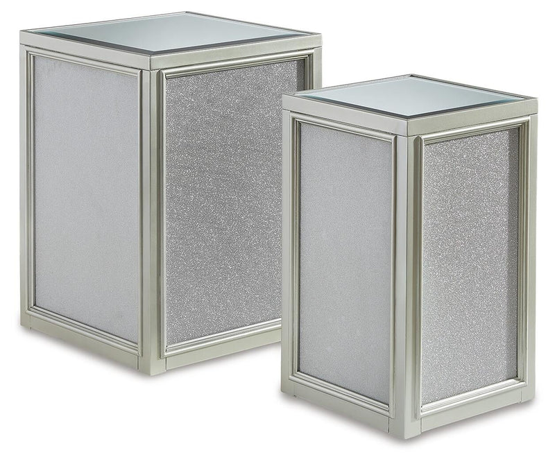 Traleena Nesting End Tables (2/CN)