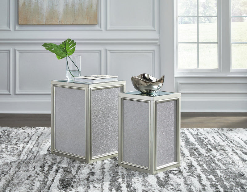 Traleena Nesting End Tables (2/CN)