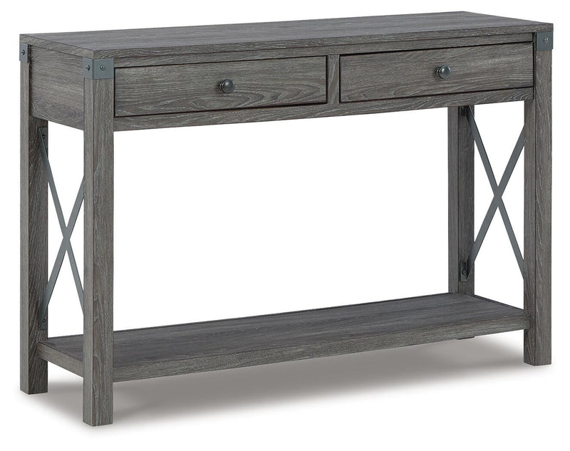 Freedan Console Sofa Table