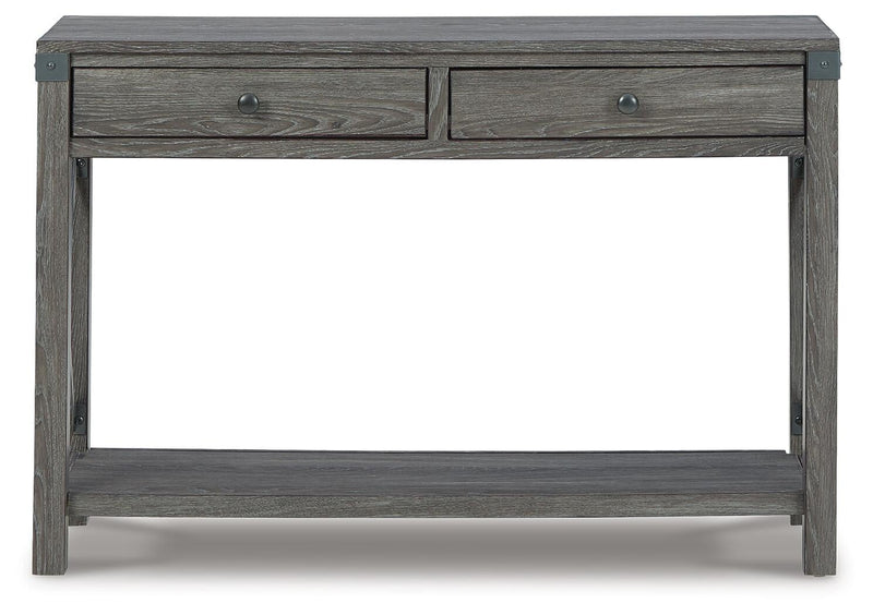 Freedan Console Sofa Table