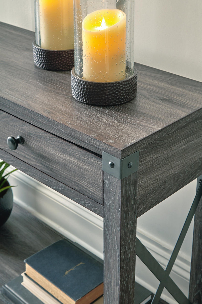 Freedan Console Sofa Table
