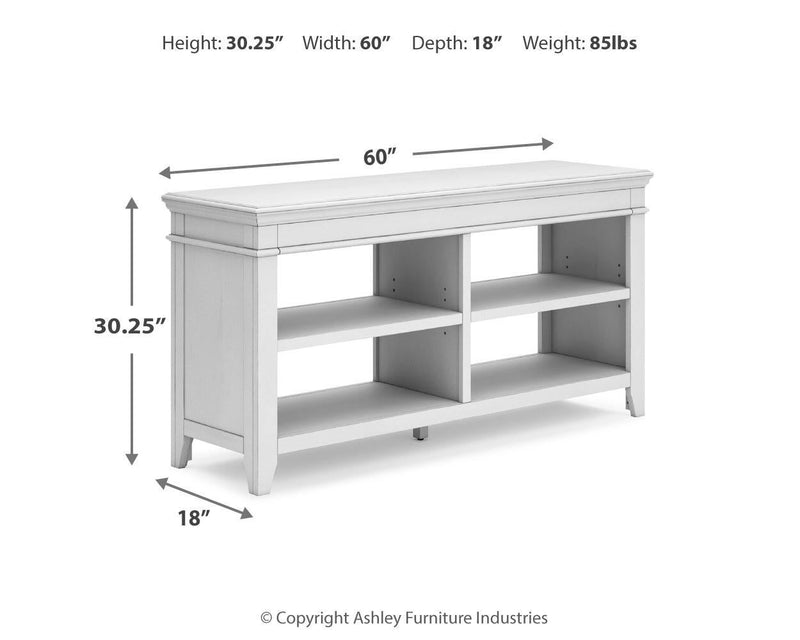 Kanwyn Credenza