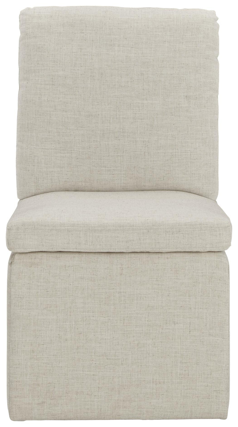 Krystanza Dining UPH Side Chair (2/CN)