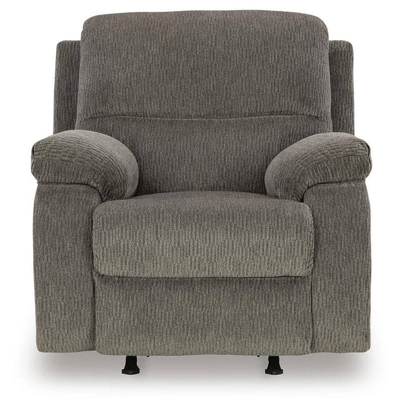 Scranto Rocker Recliner