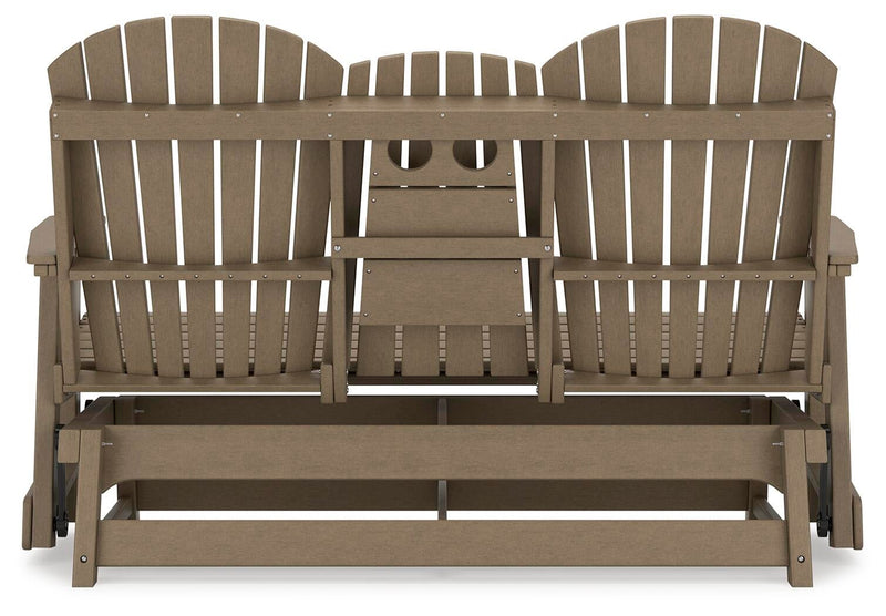 Hyland Wave Glider Loveseat