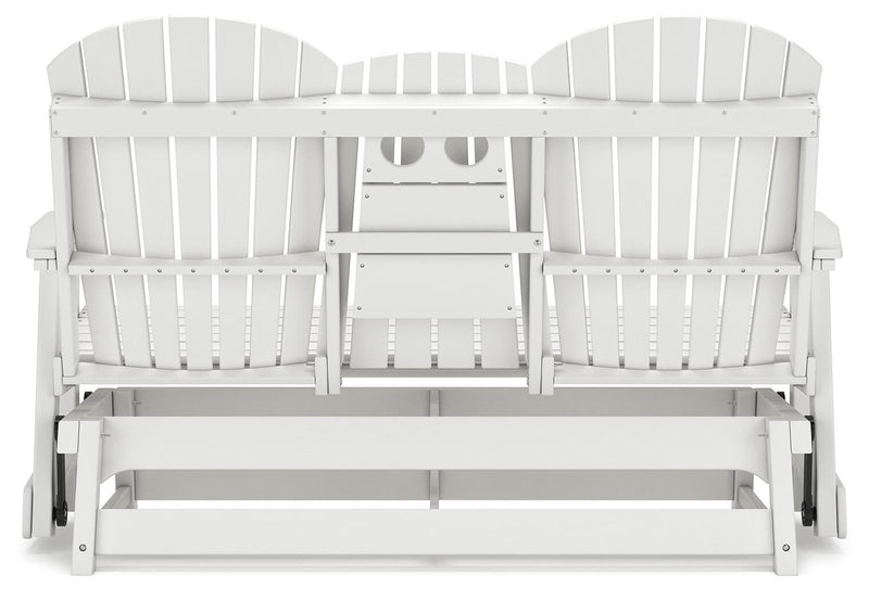 Hyland Wave Glider Loveseat