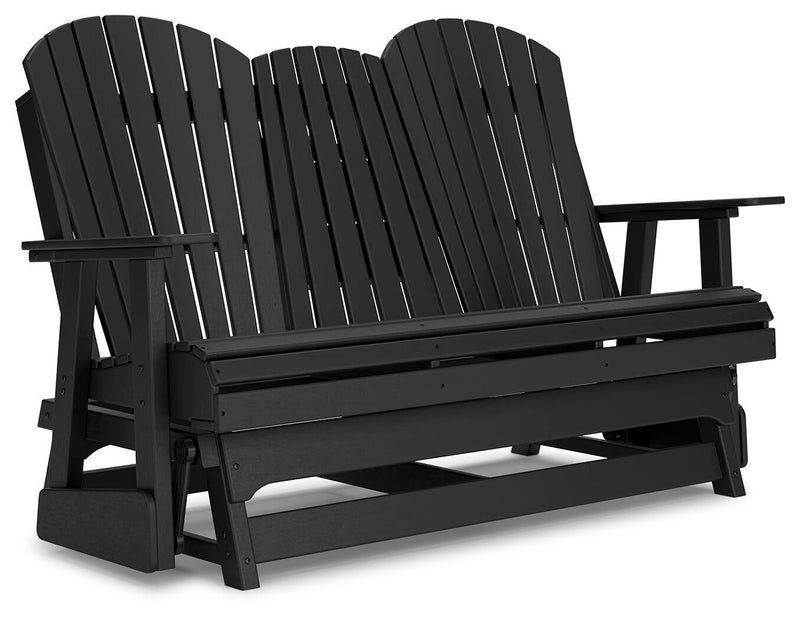 Hyland Wave Glider Loveseat