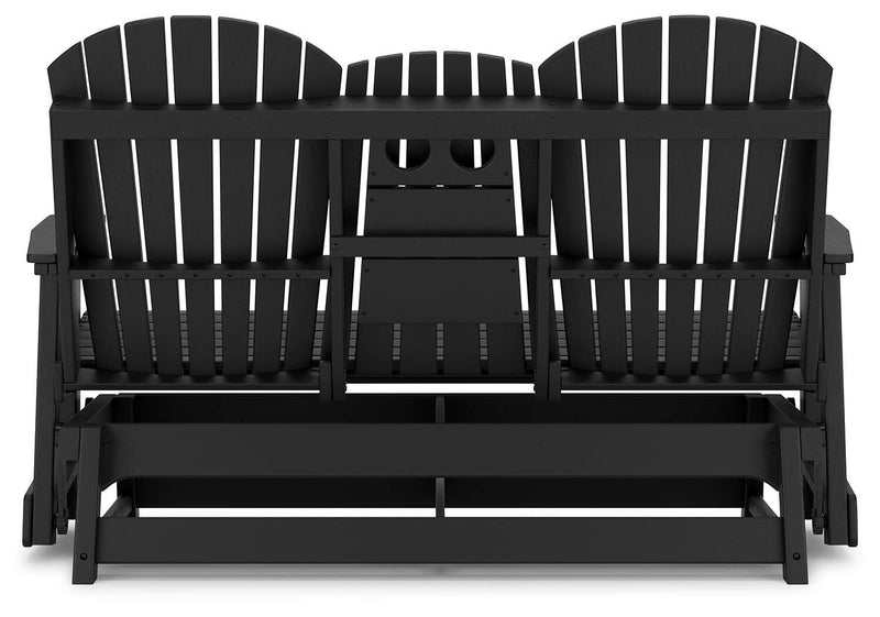 Hyland Wave Glider Loveseat