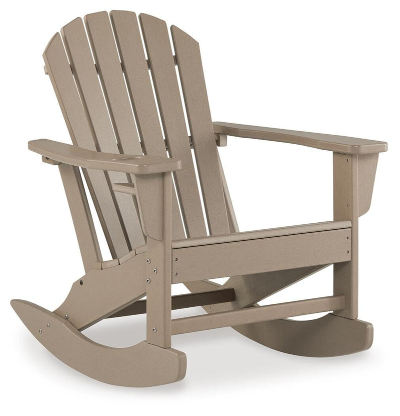 Sundown Treasure Rocking Chair
