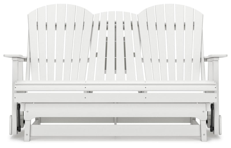 Hyland Wave Glider Loveseat
