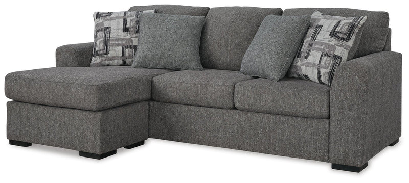 Gardiner Sofa Chaise