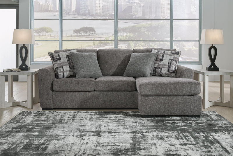 Gardiner Sofa Chaise
