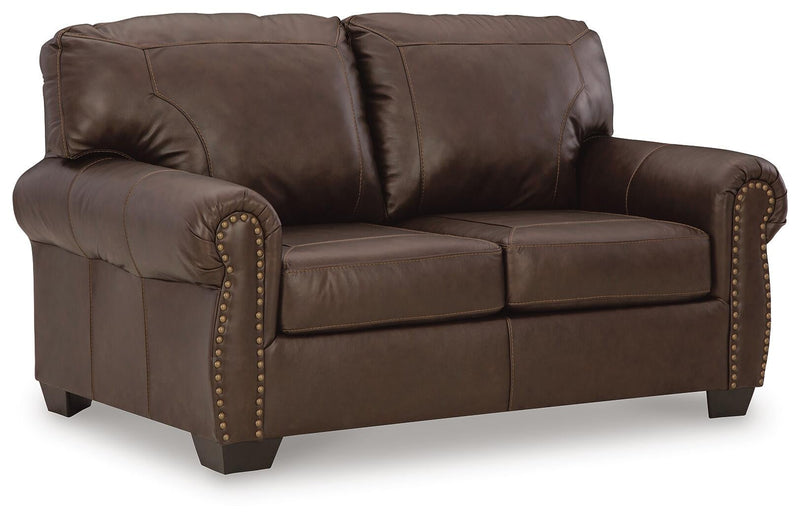Colleton Loveseat