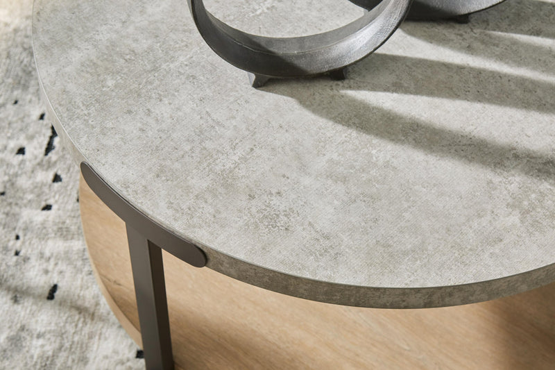 Darthurst Occasional Table Set (3/CN)