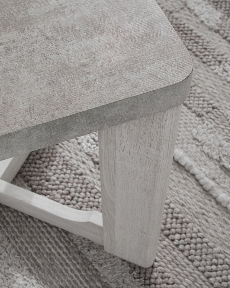 Garnilly Occasional Table Set (3/CN)