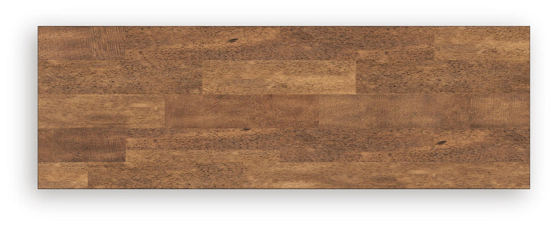 Wildenauer Large Dining Room Bench