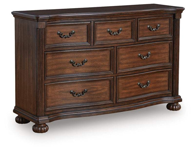 Lavinton Dresser