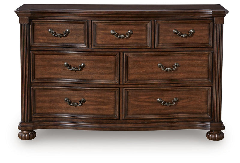 Lavinton Dresser