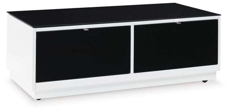 Gardoni Rectangular Cocktail Table