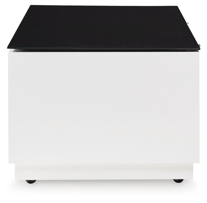 Gardoni Rectangular Cocktail Table