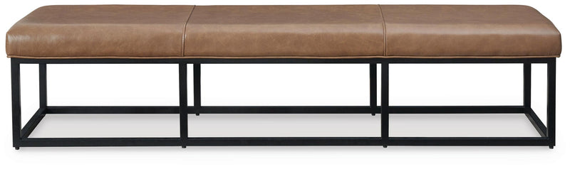 Joston Accent Bench